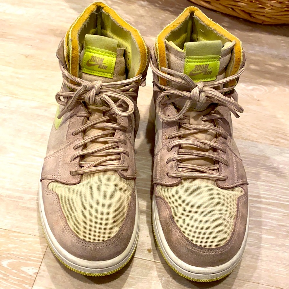 Nike sneakers